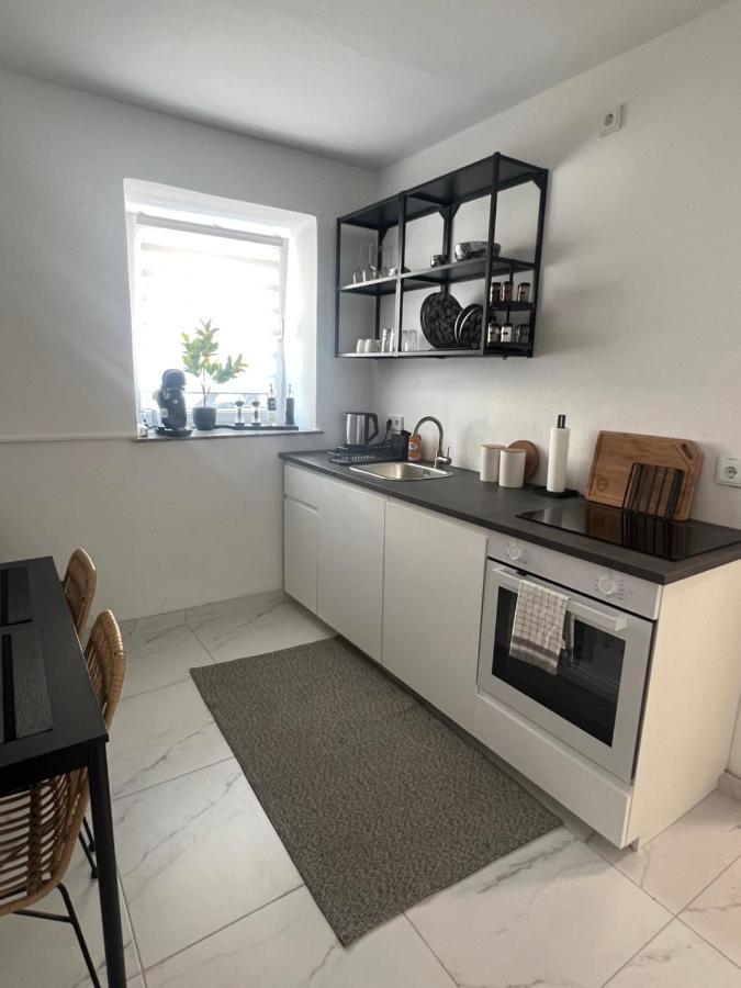 Nice Apartment In Гмунден Екстер'єр фото