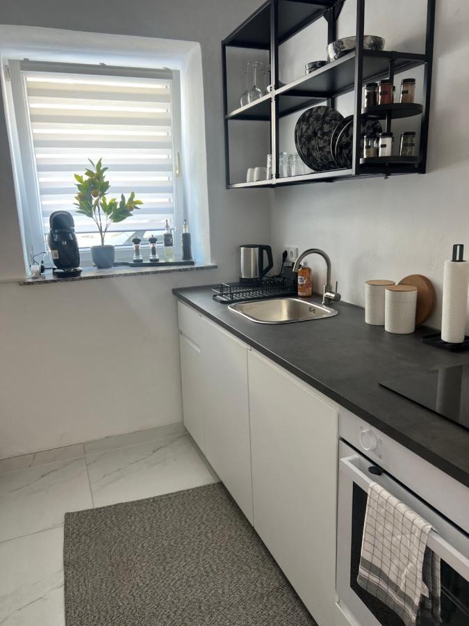 Nice Apartment In Гмунден Екстер'єр фото